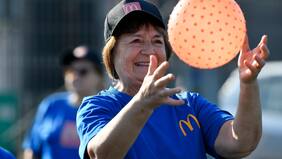 Impactante estudio: un 38% de los chilenos declara no realizar actividad física