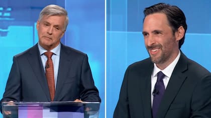 “No hay cosa que parada dure...”: La frase Harold Mayne-Nicholls en el debate que hizo explotar las redes