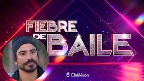 “Nos vemos en la pista”: Sebastián Ramírez aseguró que será parte de Fiebre de Baile