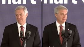 “Uno no podía ir a estudiar al extranjero...”: Kast pone de ejemplo las “crisis” de su familia y hace llamado a chilenos