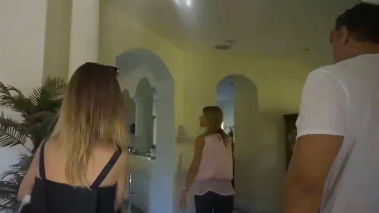 Revuelo total por round entre ex pareja del espectáculo: hijas no se quedaron calladas e impactaron con inesperada reacción