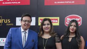 VIDEO! El asalto en vivo y a punta de pistola a periodista de Chilevisión Noticias