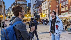 Vuelve a las pantallas de Canal 13 “Siempre hay un chileno” tras dos años fuera de la TV