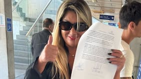 Denisse Campos cumplió e interpuso querella contra su hermana Daniella: celebró compartiendo fotos en Instagram