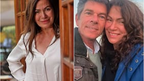 Le pidieron matrimonio a Solange Lackington: cómo fue la “emocionante” propuesta y cuándo sería la ceremonia