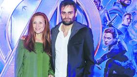 "Estaba todo el tema de nuevamente estar con alguien menor. A la Sigrid la acosaron muchísimo en su momento...", manifiesta Pancho Germain, pololo de la actriz