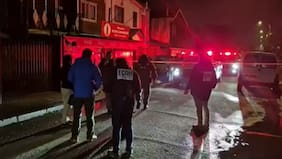 Menor de 16 años fue asesinado en Chiguayante: desconocidos dispararon contra su vivienda