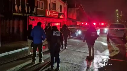 Menor de 16 años fue asesinado en Chiguayante: desconocidos dispararon contra su vivienda