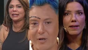 Según Daniella Campos: Sergio Rojas “vendió” a Antonella Ríos para que deje el Que te lo Digo