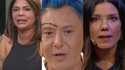 Según Daniella Campos: Sergio Rojas “vendió” a Antonella Ríos para que deje el Que te lo Digo