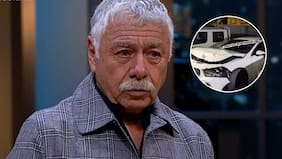 Nieta de Carlos Caszely fue víctima de violenta encerrona en Peñalolén: hay dos menores de edad detenidos