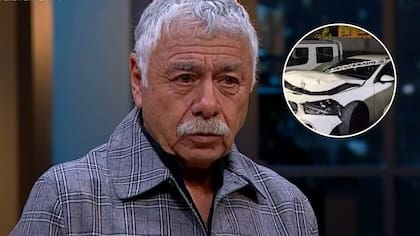Nieta de Carlos Caszely fue víctima de violenta encerrona en Peñalolén: hay dos menores de edad detenidos