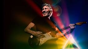 Sin problemas de alojamiento y mayor seguridad: el operativo de Roger Waters en Chile