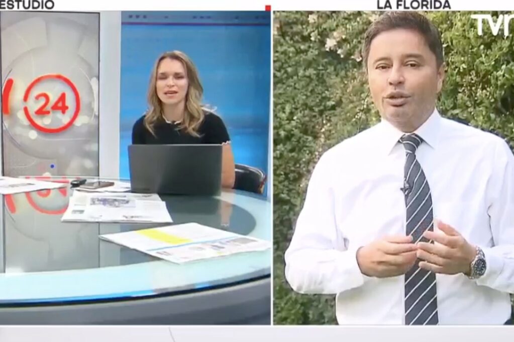 “Nadie me sopla por la oreja ni me pautea las preguntas…”: el furioso ...