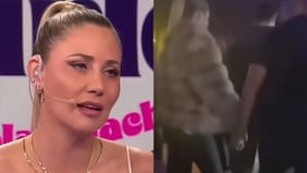 “Me costó harto separarme, ahora déjenme disfrutar mi soltería”, Gissella y su supuesta nueva pareja