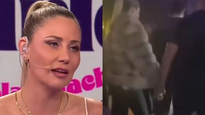 “Me costó harto separarme, ahora déjenme disfrutar mi soltería”, Gissella y su supuesta nueva pareja