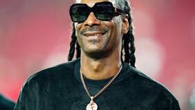 A horas del Super Bowl: Snoop Dogg es demandado por abuso sexual