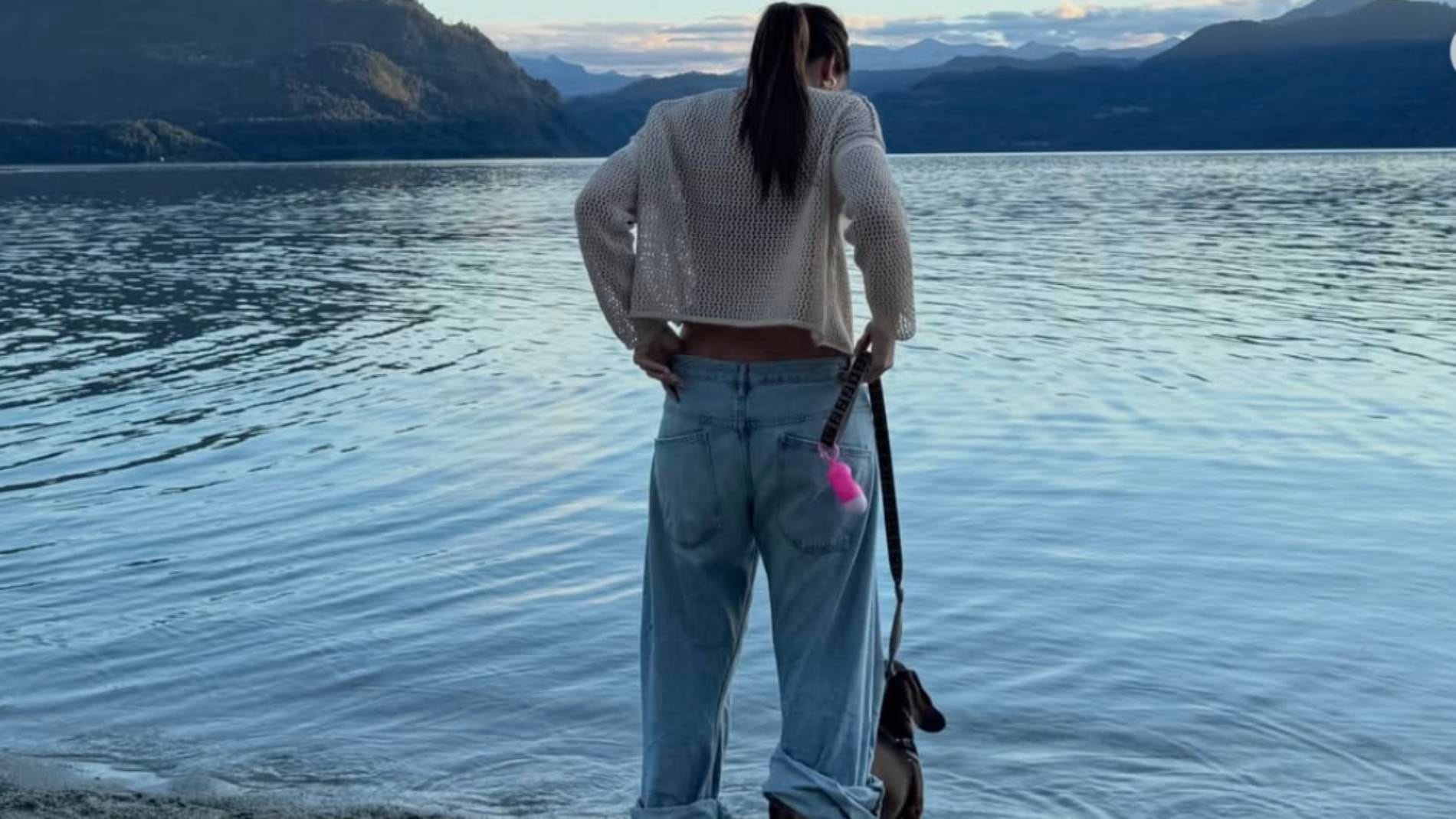 CONI PICCOLI REVELA CÁNCER DE PIEL: UN ALERTO