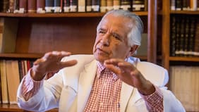 Corte Suprema cita a Cardoen por solicitud de extradición de EEUU