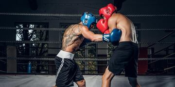 Promete ser el evento de boxeo más grande en la historia de Chile: este fin de semana se realizará Copa Chile en Puente Alto