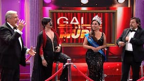 “Les tengo una sorpresa”: Naya Fácil anuncia arribo a Detrás del muro y envía misterioso mensaje