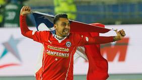 “Tuvo errores de concepto”: Gonzalo Jara crítica a defensor de Colo Colo y pide refuerzos