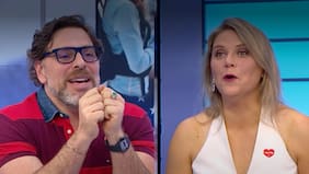 Neme reveló que estuvo a punto de casarse con un norteamericano, pero lo pillaron siendo infiel: “Lo negué hasta el final”