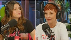 Directa pregunta a Íngrid Cruz gatilló honesta confesión sobre su historial amoroso sexual: Fran García-Huidobro la echó al agua