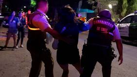 Cerca de 300 menores de edad en supuesto “evento familiar”: desbarata masiva fiesta clandestina en La Florida