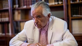 EE.UU. pidió extradición de Carlos Cardoen