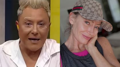 “‘Me encantaría adoptar a toda Africa, en un acto de máxima virginidad...’”: el discurso ¿de odio? de Sergio Rojas contra Marcela Vacarezza