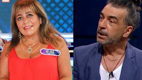 "Una discusión a gritos en (las grabaciones) de La Divina Comida. Un escándalo de aquellos se vivió en la casa de Jorge Alis, entre Alis y Helhue Sukni...", informan en Zona de Estrellas