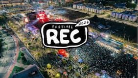 Festival REC 2026: Conoce el lineup del esperado evento gratuito