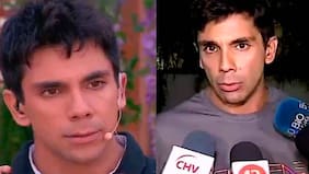 Queraltó se resistió al terrible asalto que vivió junto a su polola