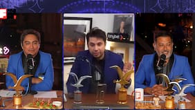 “Si hacemos una rutina con ese ritmo no nos pifean, nos balean”: Copano, Ruminot y Freire desmenuzan la presentación de Kramer