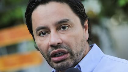 Hay resultado del alcotest y se ordenó una detención: la verdad tras accidente en el que se vio involucrado Rodolfo Carter