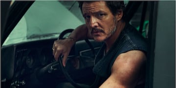 Pedro Pascal podría ser escogido el hombre más sexy del mundo