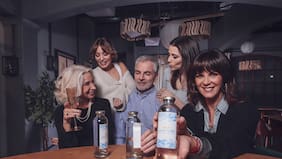 Aguas de Oro: así es la nueva teleserie vespertina de Mega con elementos de realismo mágico