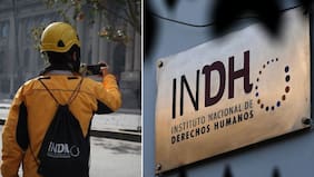 Estalla la polémica por proyecto de Gobierno que golpea al INDH: drástico cambio desata reacciones