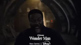 Un tráiler confirma que un controvertido personaje de Iron Man estará en la serie de Wonder Man