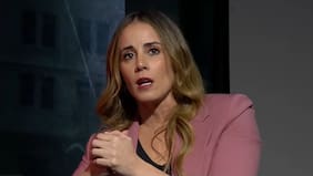 Diputada republicana en picada contra Mara Sedini tras entrevista con Sin Filtros: “Una exministra jamás traiciona a la patria”