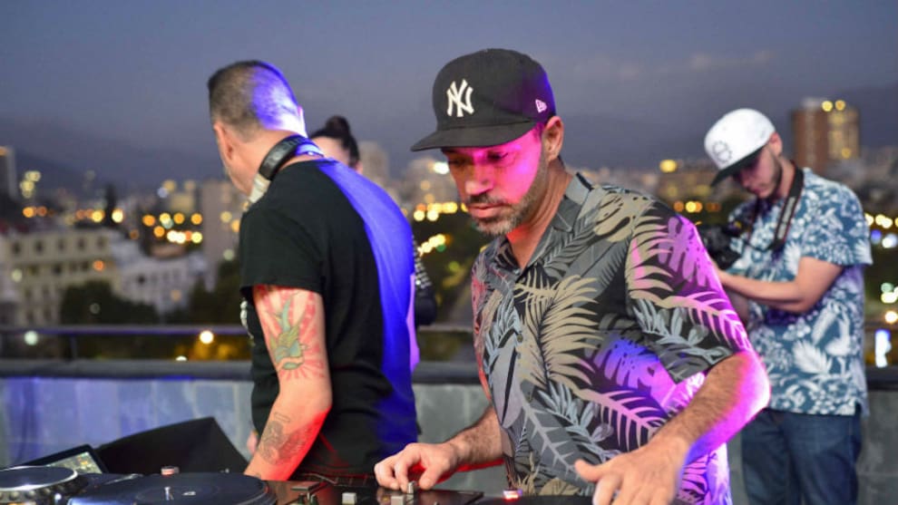 DJ Bitman en Mercado Paula: Horarios y entradas para su presentación ...