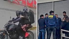 Hombre y mujer asaltaron un banco gritando para qué querían el dinero: insólita “justificación” quedó grabada