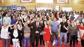 Lo imperdible del Encuentro de Comerciantes y Feriantes de La Florida