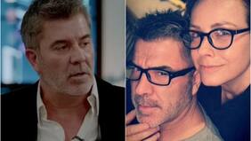 Pollo Valdivia reveló cómo lograron costear el tratamiento contra el cáncer de Claudia Conserva