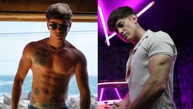 Conoce a Benja Mora, la figura Arsmate del momento que tendrá sensual colaboración con Anita Alvarado