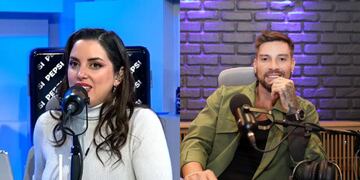 Natu Urtubias Luis Mateucci