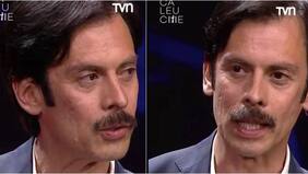 “Fueron momentos angustiantes…”: Néstor Cantillana reveló detalles del delicado estado de salud de su mamá