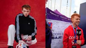 El Coloro, más allá del reportero que rompe esquemas en redes sociales: “Me han llamado hasta del Passapoga”