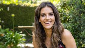 María Luisa Godoy se refirió a los avances en materia de género en el marco del 8M: “Es labor de todos nosotros ir moviendo esas barreras como sociedad”